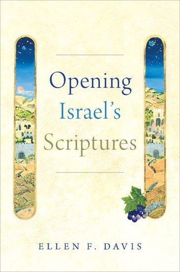 Opening Israels Scriptures