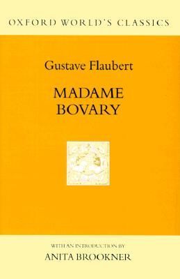 Madame Bovary: Life in a Country Town