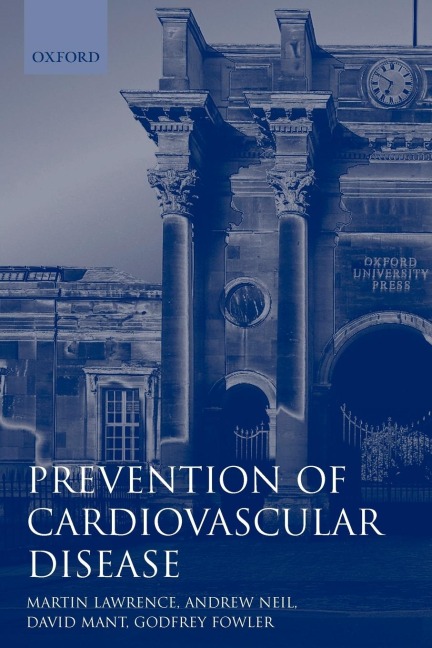 Prevention of Cardiovascular Disease: An Evidence-Based Approach