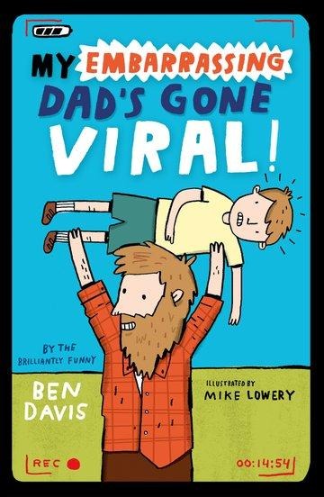My Embarrassing Dads Gone Viral!