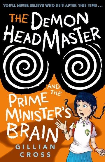 The Demon Headmaster and the Prime Ministers Brain