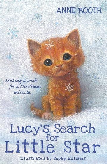 Lucys Search for Little Star