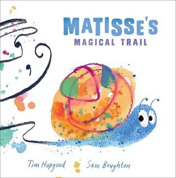 Reception/Primary 1: Matisses Magical Trail