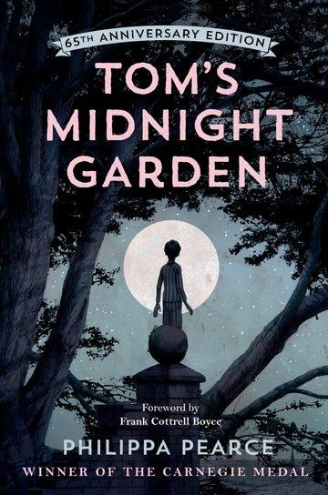Toms Midnight Garden 65th Anniversary Edition