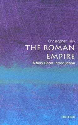 The Roman Empire: A Very Short Introduction