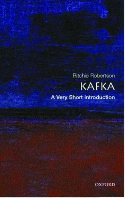 Kafka: A Very Short Introduction