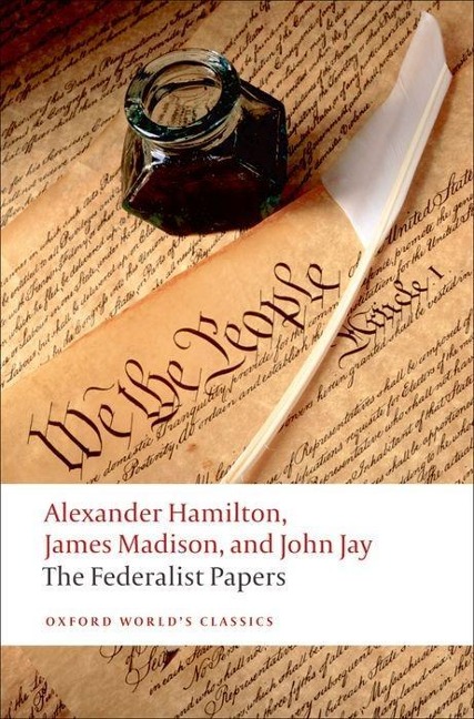 Federalist Papers