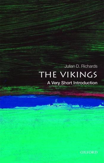 The Vikings: A Very Short Introduction