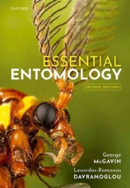 Essential Entomology