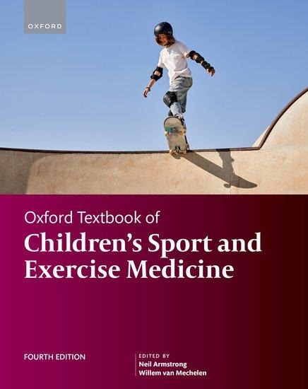 Oxford Textbook of Childrens Sport and Exercise Medicine