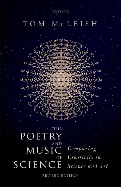 Poetry and Music of Science: Comparing Creativity in Science and Art
