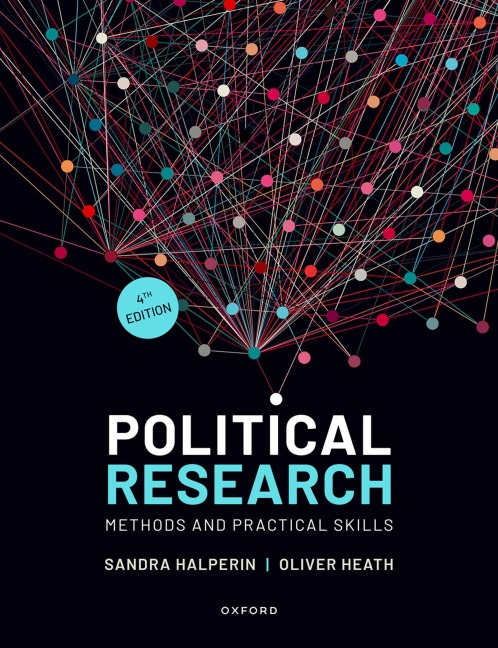 Political Research: Methods and Practical Skills