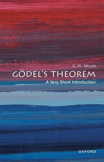 Gödels Theorem: A Very Short Introduction