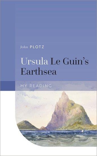 Ursula Le Guins Earthsea