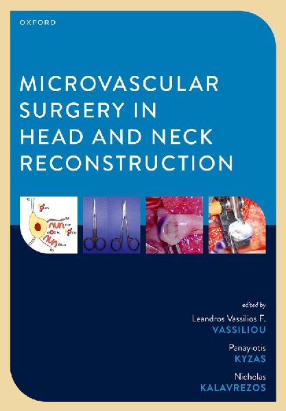 Microvascular Surgery in Head and Neck Reconstruction