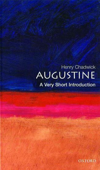 Augustine: A Very Short Introduction
