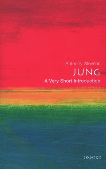 Jung: A Very Short Introduction