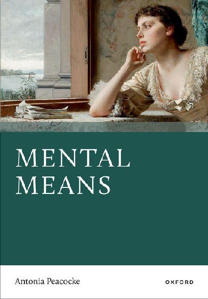 Mental Means