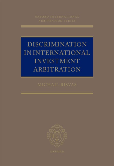 Discrimination in International Investment Arbitration