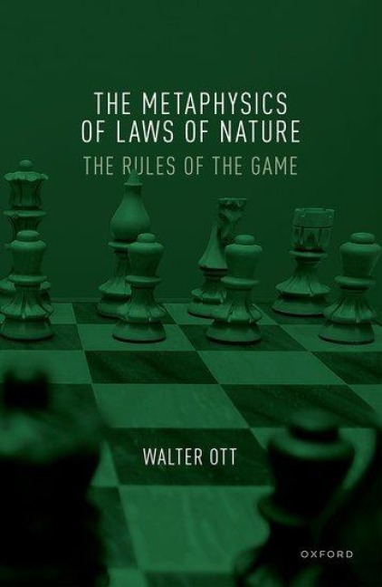 Metaphysics of Laws of Nature: The Rules of the Game