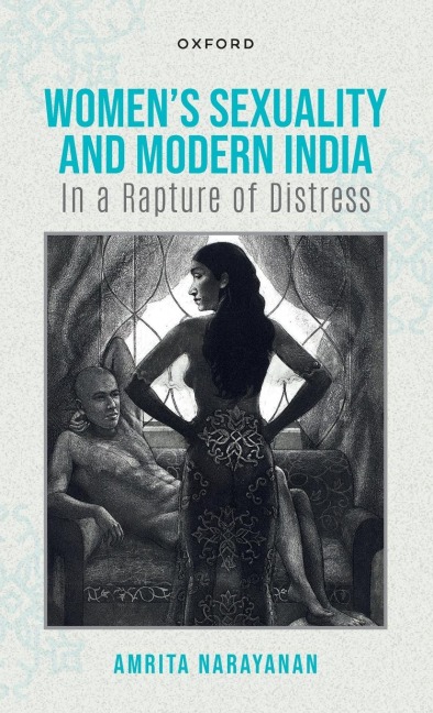 Womens Sexuality and Modern India