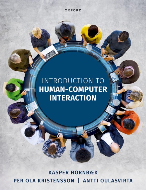 Introduction to Human-Computer Interaction