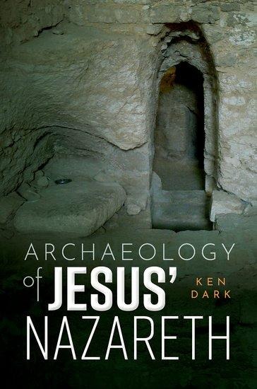 Archaeology of Jesus Nazareth