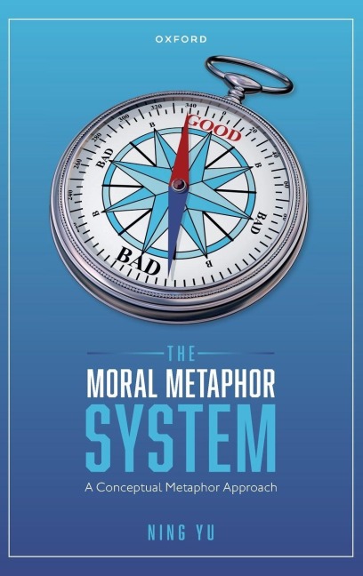 Moral Metaphor System: A Conceptual Metaphor Approach