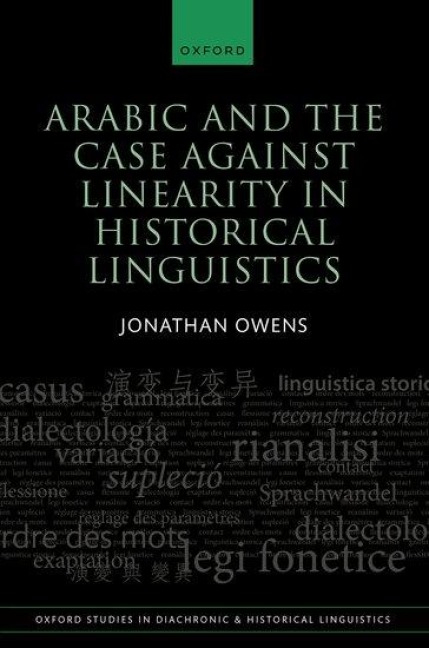 Arabic and the Case Against Linearity in Historical Linguistics