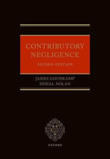 Contributory Negligence