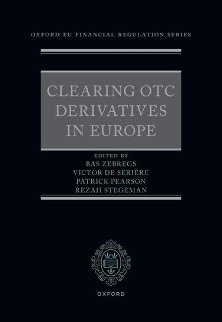 Clearing OTC Derivatives in Europe