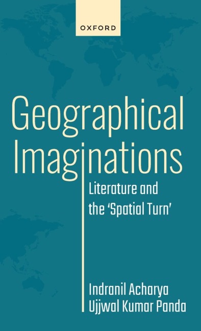 Geographical Imaginations: Literature and the 'Spatial Turn'
