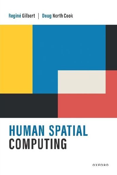 Human Spatial Computing