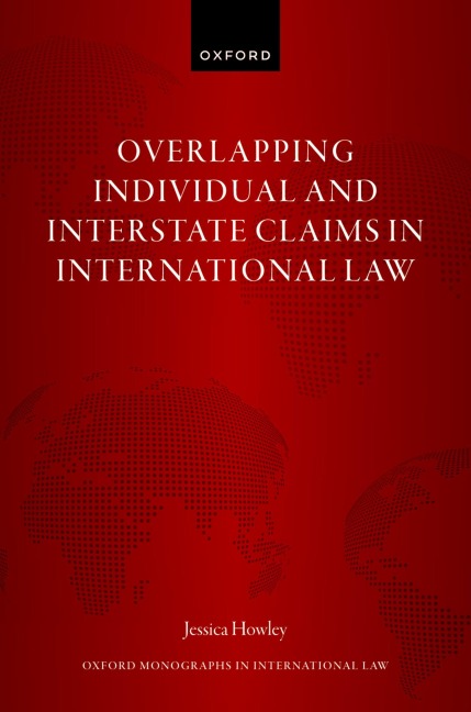 Overlapping Individual and Interstate Claims in International Law