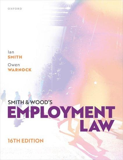 Smith & Woods Employment Law