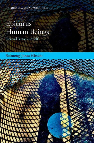 Epicurus' Human Beings: Beyond Person and Self