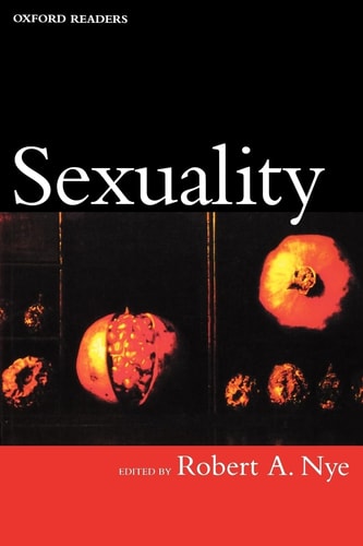 Sexuality (Oxford Readers)