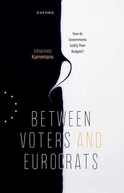 Between Voters and Eurocrats: How Do Governments Justify Their Budgets?