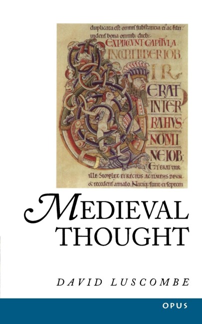 Medieval Thought