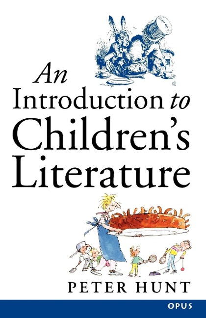 An Introduction to Childrens Literature (Paperback)