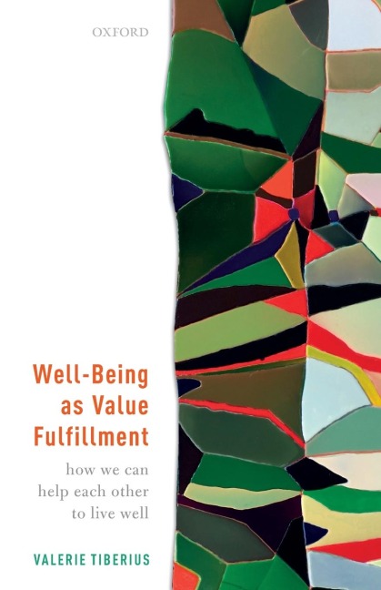 WELL-BEING AS VALUE FULFILLMENT P