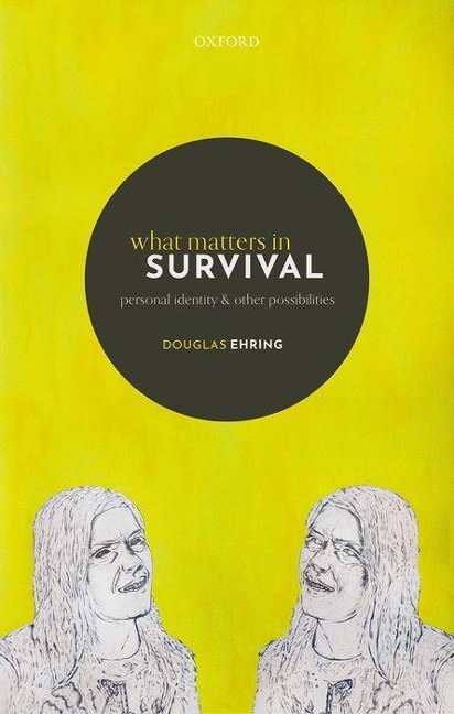 What Matters in Survival: Personal Identity and Other Possibilities