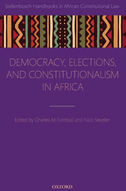 DEMOC, ELECT, & CONST AFRICA SHACL C