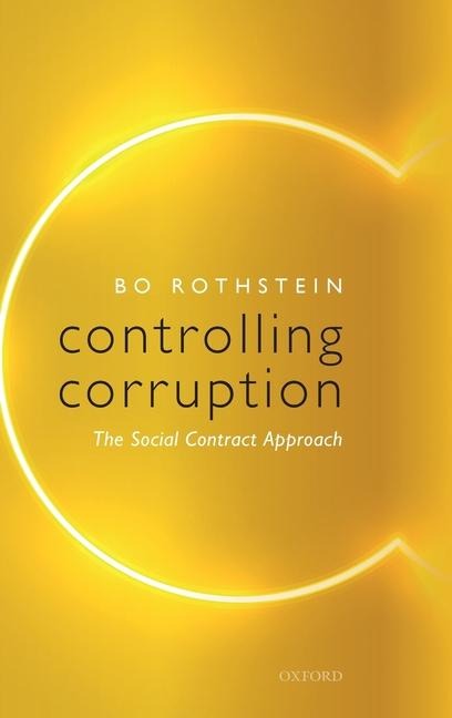Controlling Corruption: The Social Contract Approach