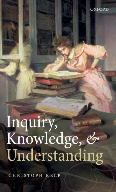 INQUIRY, KNOWLEDGE, & UNDERSTANDING C