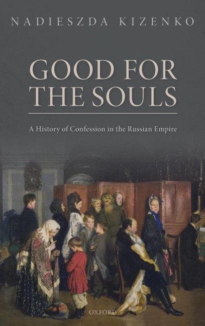 GOOD FOR THE SOULS OSMEH: NCS C
