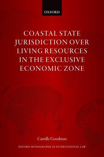 Coastal State Jurisdiction Over Living Resources in the Exclusive Economic Zone