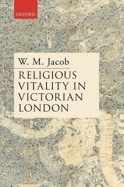 Religion in Victorian London