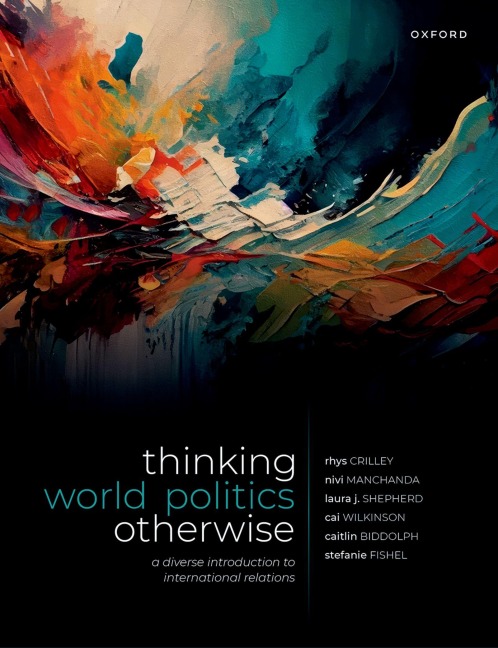 Thinking World Politics Otherwise: A Diverse Introduction to International Relations