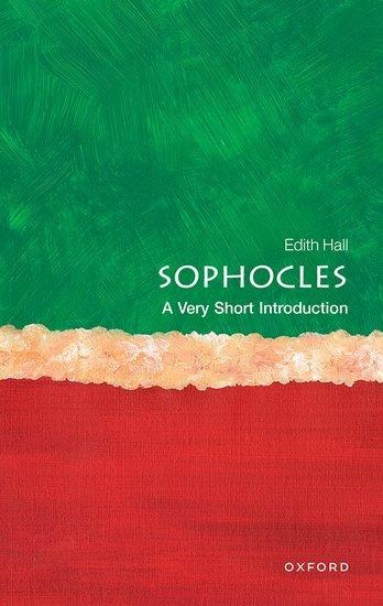 Sophocles: A Very Short Introduction